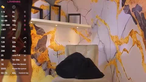 Nijinsky online show from 01/16/26, 10:52