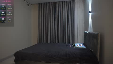 Nik online show from 11/23/25, 04:45