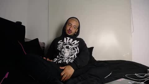 Nikita online show from 04/28/26, 05:45