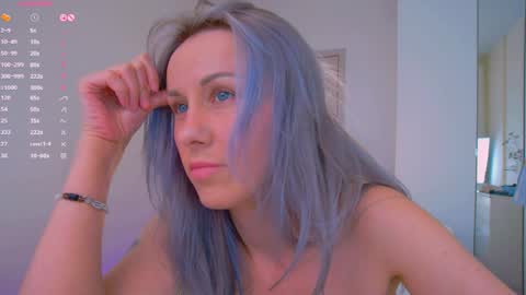 Nika Bloom online show from 04/10/26, 08:52