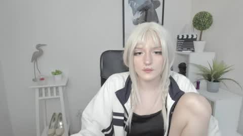 Nika online show from 07/06/26, 03:03