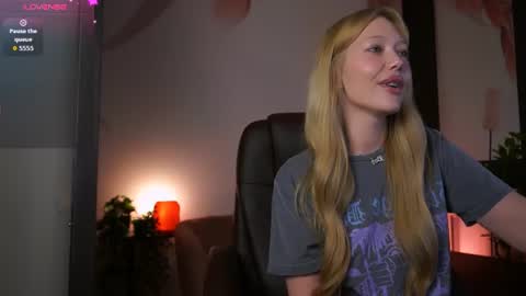 LIana online show from 08/02/26, 09:35