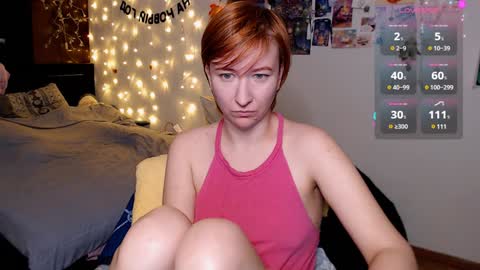 Nika online show from 12/10/24, 07:22