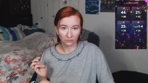 Nika online show from 12/24/24, 01:59