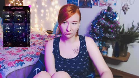 Nika online show from 01/04/25, 01:52