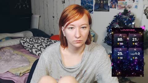 Nika online show from 01/17/25, 12:10