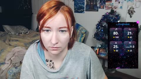 Nika online show from 01/17/25, 03:53