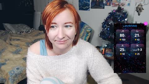 Nika online show from 01/17/25, 06:54