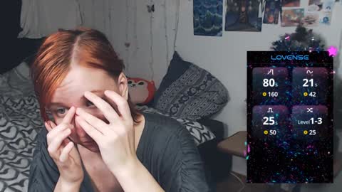 Nika online show from 01/21/25, 04:48