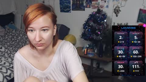 Nika online show from 01/25/25, 11:32