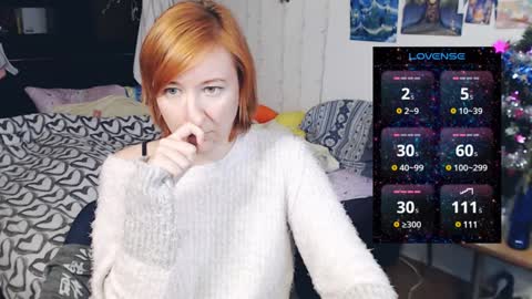 Nika online show from 02/01/25, 06:00