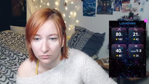 Nika online show from 02/03/25, 04:04