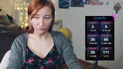 Nika online show from 02/08/25, 06:01