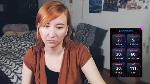 Nika online show from 02/10/25, 03:13