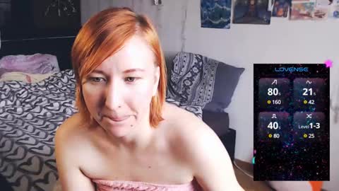 Nika online show from 02/10/25, 09:25