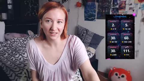 Nika online show from 02/11/25, 10:15