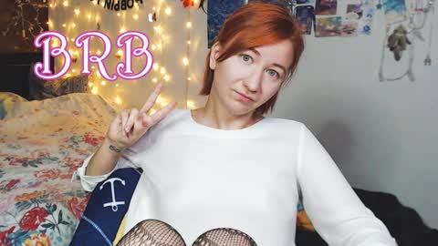 Nika online show from 02/15/25, 07:38