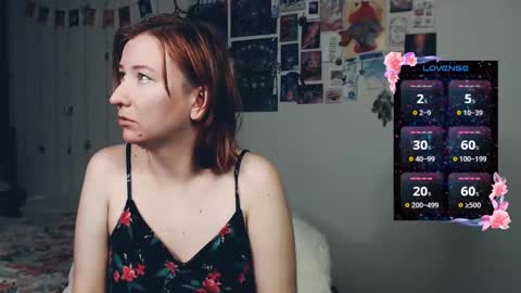 Nika online show from 09/14/25, 07:35