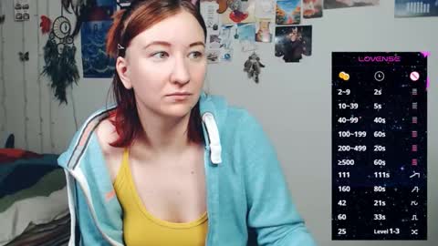 Nika online show from 12/14/25, 05:35