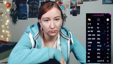 Nika online show from 12/17/25, 12:05