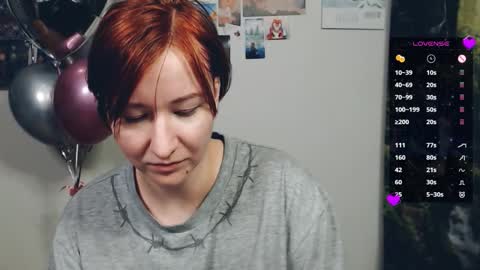 Nika online show from 02/18/26, 06:37