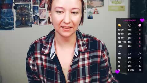 Nika online show from 03/13/26, 11:22