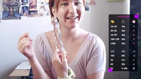 Nika online show from 03/21/26, 08:19