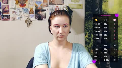 Nika online show from 03/29/26, 06:19