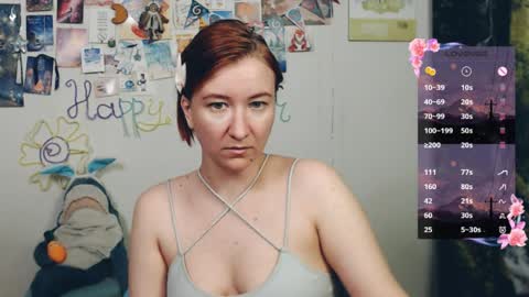 Nika online show from 04/01/26, 07:33