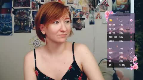 Nika online show from 04/18/26, 06:28