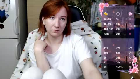 Nika online show from 07/04/26, 11:00