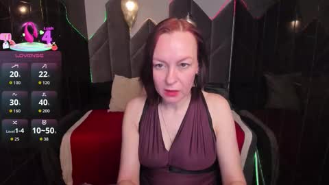 Nika online show from 02/05/26, 05:56