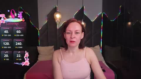 Nika online show from 03/28/26, 06:02