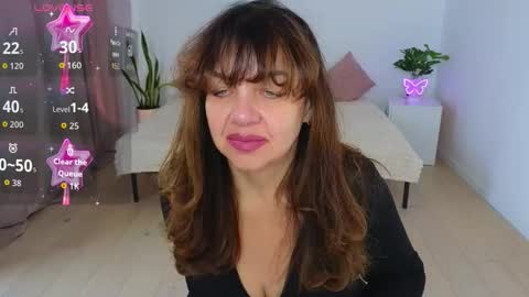 Nika light online show from 01/09/26, 11:35