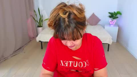 Nika light online show from 01/17/26, 11:59