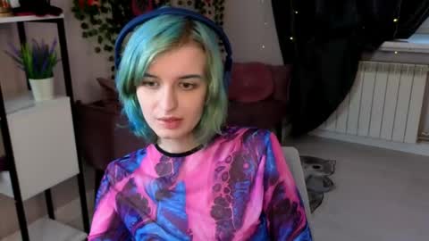 NIKA online show from 04/15/26, 01:07