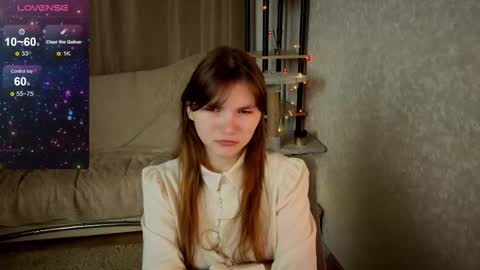 Nika online show from 11/22/25, 08:52