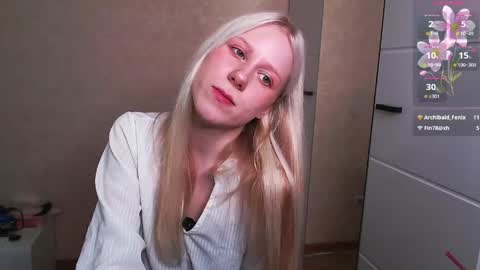  MY NAME IS AMILI WELCOME TO MY ROOM online show from 04/24/26, 07:33