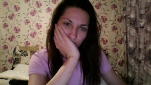 nika_smily online show from 10/26/25, 05:19