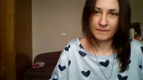 nika_smily online show from 05/13/26, 10:12