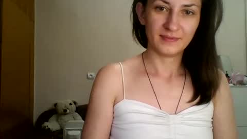 nika_smily online show from 05/29/26, 12:14