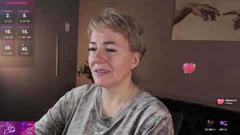 Nika online show from 12/07/24, 05:15