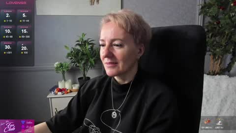 Snapshot of nika_smit chatting on 12/13/24, 10:30 Nika online show from 12/13/24, 10:30