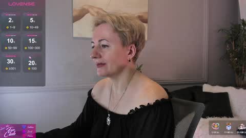 Nika online show from 01/18/25, 05:31