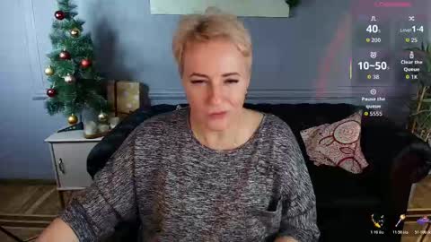 Snapshot of nika_smit chatting on 12/19/25, 05:47 Nika online show from 12/19/25, 05:47