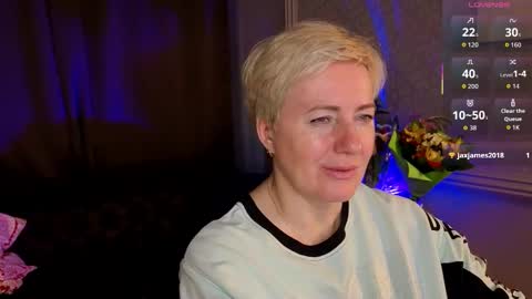 Nika online show from 03/08/26, 05:44