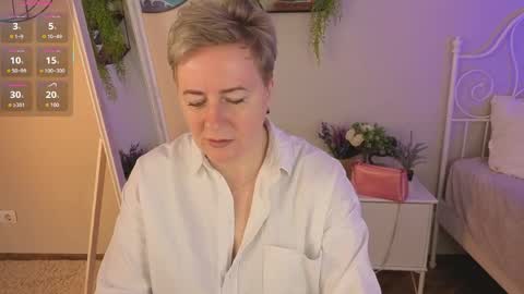 Nika online show from 05/17/26, 05:27