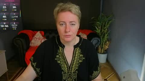 Nika online show from 05/24/26, 05:12