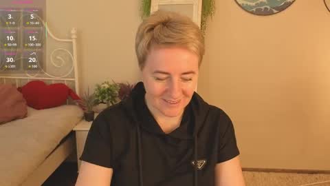 Nika online show from 05/29/26, 05:38