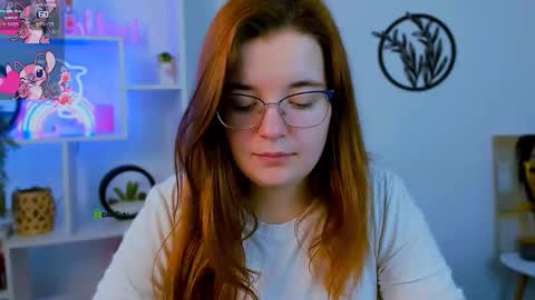 Little  Angel online show from 02/20/26, 06:48